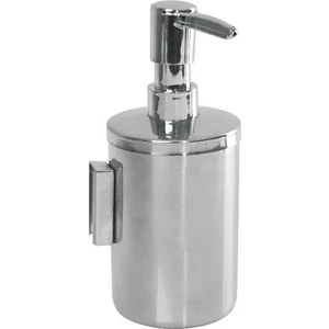 Arı Metal 7045 Krom Sıvı Sabunluk Duvara Montajlı