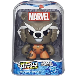 Mighty Muggs Figür Rocket Raccoon