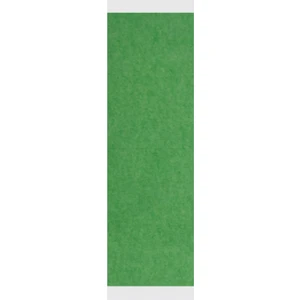 S-Well Protez Saç Bandı Easy Green - Önü Tül Olan Üniteler İçin Üretilmiştir 1'' x 3'' (2,5 cm x 7,5 cm) 36 Adet