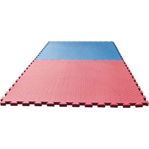 Eva Tatami Minderi 1 m x 1 m x 13 mm 4 Adet