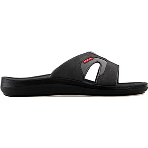 6100-21-Fume-K Kadın Terlik