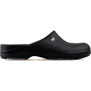 9926-Flex-Siyah-E Erkek Terlik