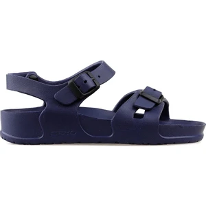 Lacivert Çocuk Terlik Aquaflex-F-Lacıvert-C