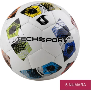 Futbol Topu Tsf104-100 Mix Futbol Topu