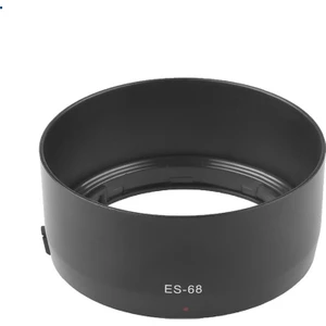 Canon Ef 50Mm F1.8 Stm Lens İçin Es-68 Parasoley