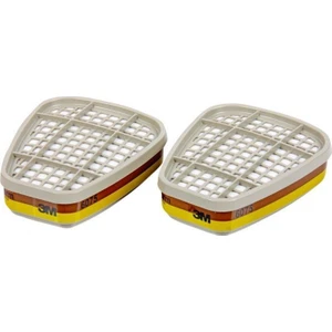 Formaldehit Filtresi 3M  6075