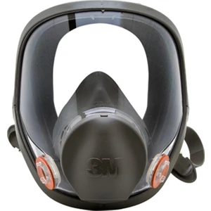 Tam Yüz Maskesi 3M  6800(Orta Boy)