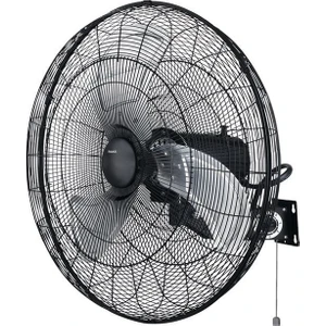 WF 24 SA 200Watt Sanayi Tipi Duvar Vantilatörü