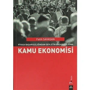 Kamu Ekonomisi