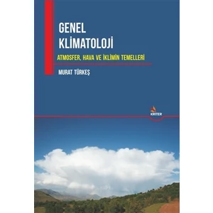 Kriter Yayınları Genel Klimatoloji