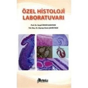 Özel Histoloji Laboratuvarı