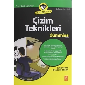 Çizim Teknikleri