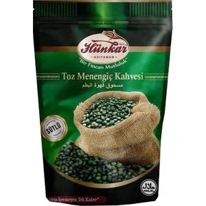 Adıyaman Hünkar Osmanlı Kahvesi Toz Menengiç Kahvesi 200  gr