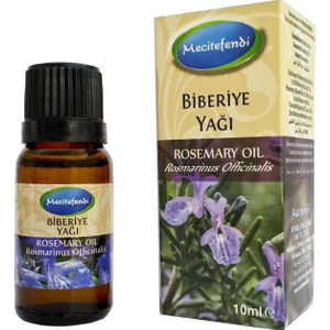 Biberiye Yağı 10 ml