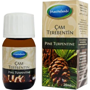 Çam Esansı 20 ml