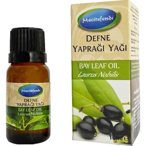 Defne Uçucu Yağı 10 ml