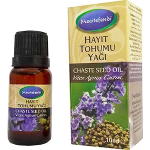 Hayıt Tohumu Yağı 10 ml