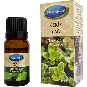 Kekik Yağı 10 ml