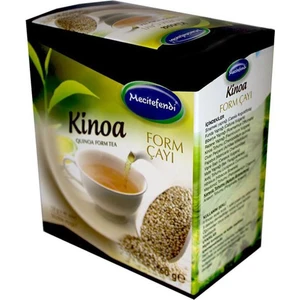 Kinoa Süzen Poşet 40'lı