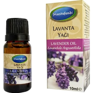 Lavanta Yağı 10 ml