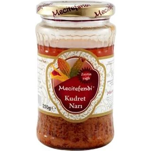 Zeytinyağlı Kudret Narı 250 gr