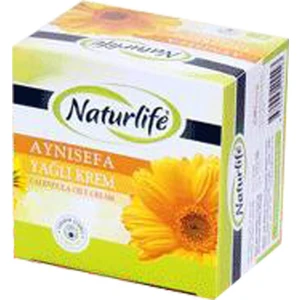 Naturlife Aynısefa Yağlı Krem