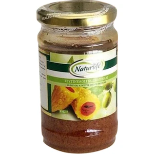 Naturlife Zeytinyağlı Kudret Narı 235 gr