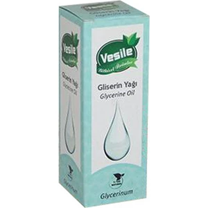 Gliserin Yağı 50 ml