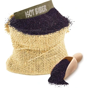İsot Biber (Özel Tat) 500  gr