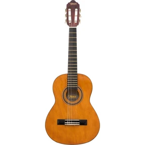Vc103T 3/4 Klasik Gitar (Kılıf+Sap Çelik)