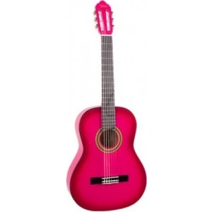 Vc103PKS 3/4 Klasik Gitar (Kılıf Hediyeli)