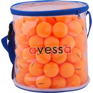 100 Adet Pinpon - Masa Tenisi Topu