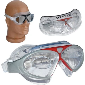 Silikonlu Deniz - Havuz Gözlüğü