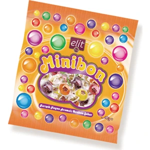 Minibon Şeker 400 Gr