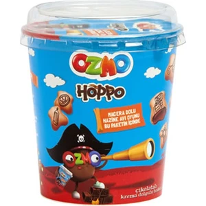 Hoppo Bardak 90Gr