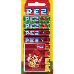 Zaini Pez 8'li Blister Yedek Şeker