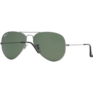 Rayban RB-3025-004-58-58 Unisex Güneş Gözlüğü