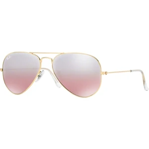 Rb3025-0013E/55 Unisex Güneş Gözlüğü