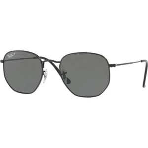 Rb 3548N 002/58 54-21 Unisex Güneş Gözlüğü Hexagonal Polarize