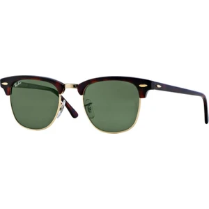Rb 3016 W0366 51-21 Unisex Güneş Gözlüğü Clubmaster