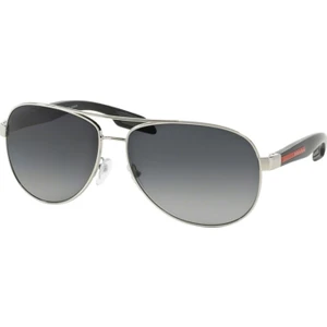 Prada Linea Rossa 0PS 53PS-1BC5W162 Erkek Güneş Gözlüğü