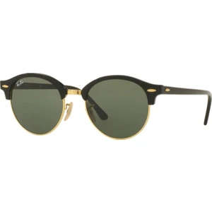 RB4246 901 Clubround Unisex Güneş Gözlüğü