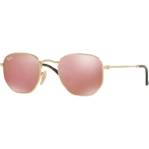 Rayban RB3548N 001/8O Unisex Güneş Gözlüğü