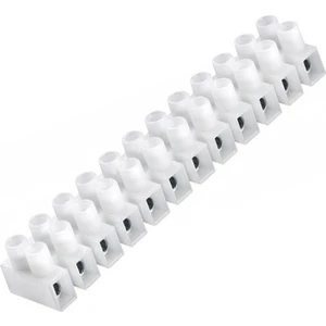 Sıra Klemens Isıya Dayanıklı No:1  (2,5-4 mm²)