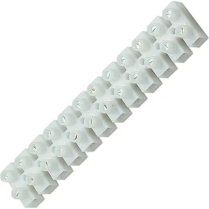 Sıra Klemens Isıya Dayanıklı No:2 (4-6 mm²)