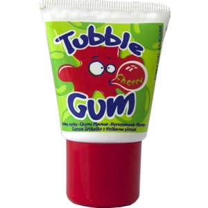 Tubble Gum Cherry