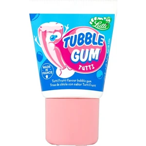 Tubble Gum (Tutti Frutti)