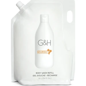 G&H Nourish Duş Jeli Yedek Paket 1.6 lt
