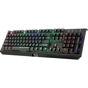 22983 GXT890 Cada Türkçe Q RGB Oyuncu Mekanik Klavye