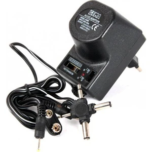 Adaptör 12V 500MA Kademeli